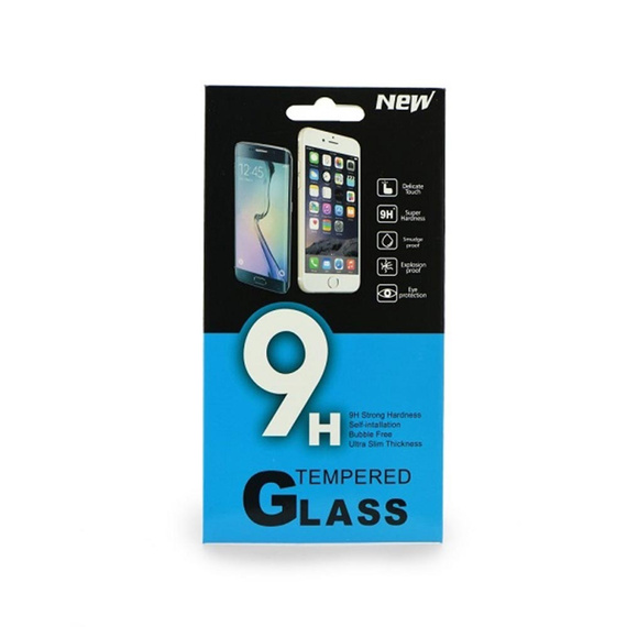 Gehärtetes Glas 9H Samsung A20e / A10e